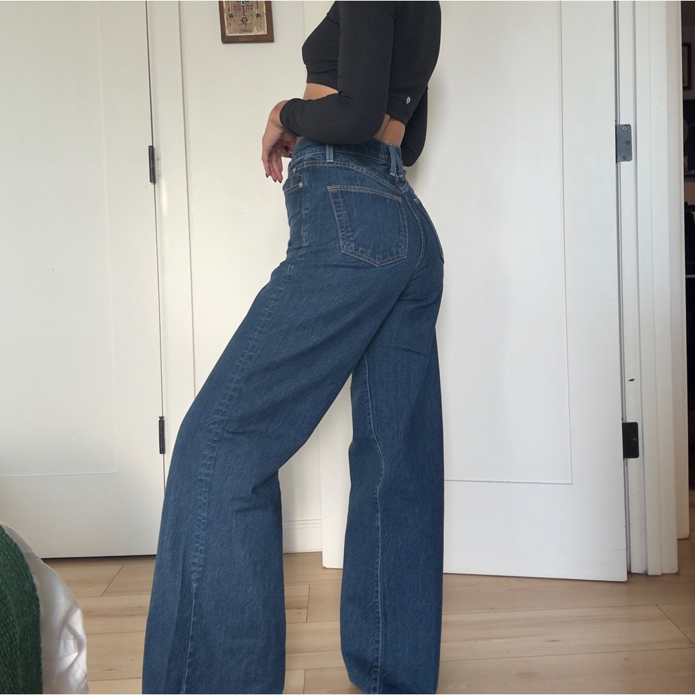 Slvrlake Eva jeans